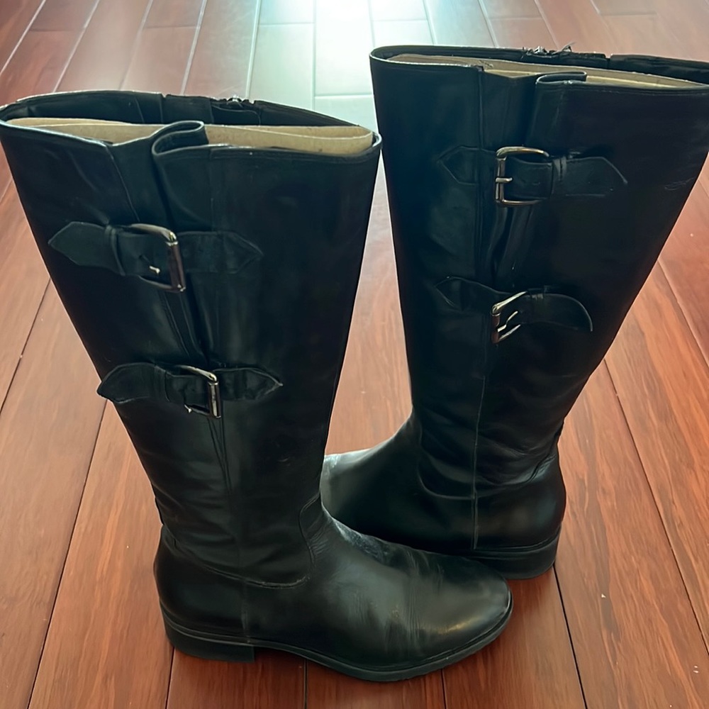 Clark's Boots